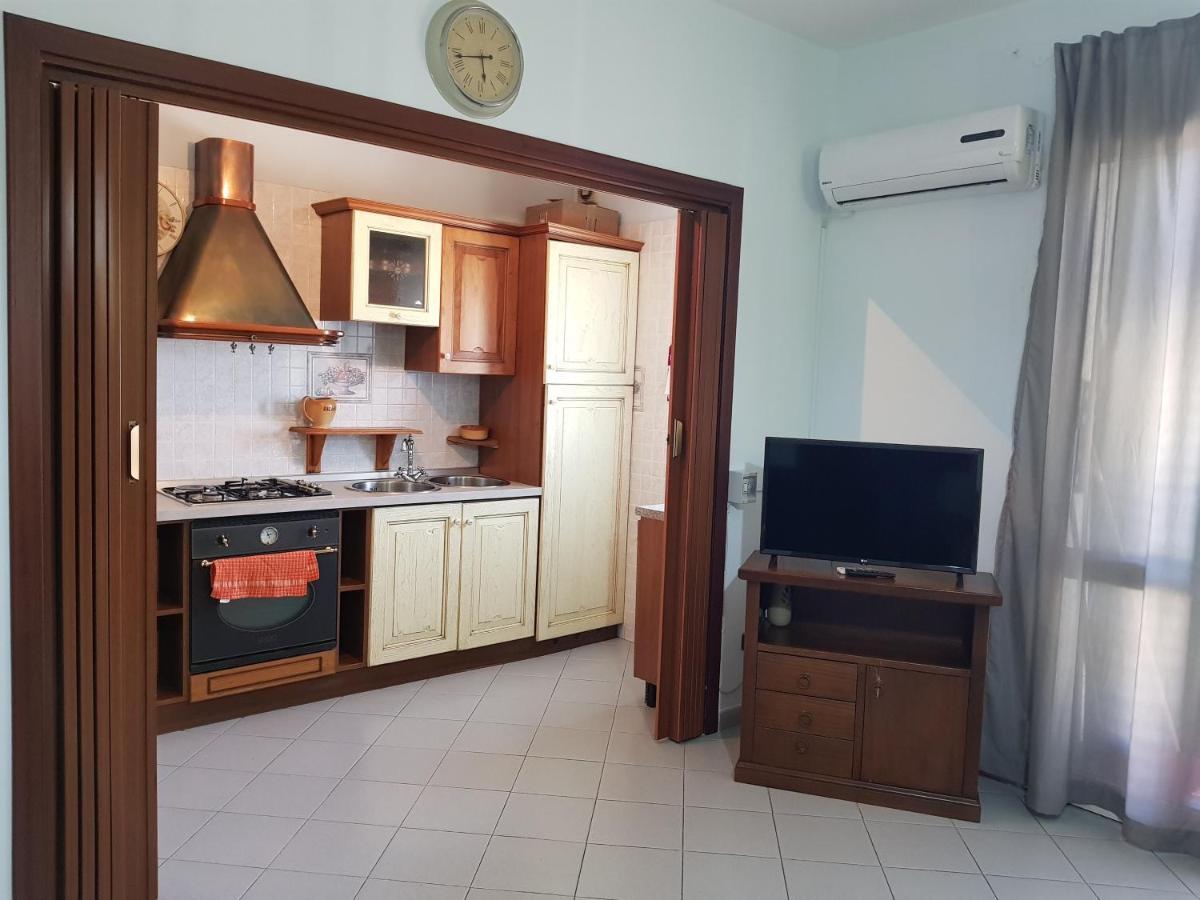 Il Tuppo - Al Centro In Cima Apartment Messina Exterior photo
